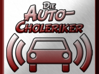 Podcast: Die Auto-Choleriker