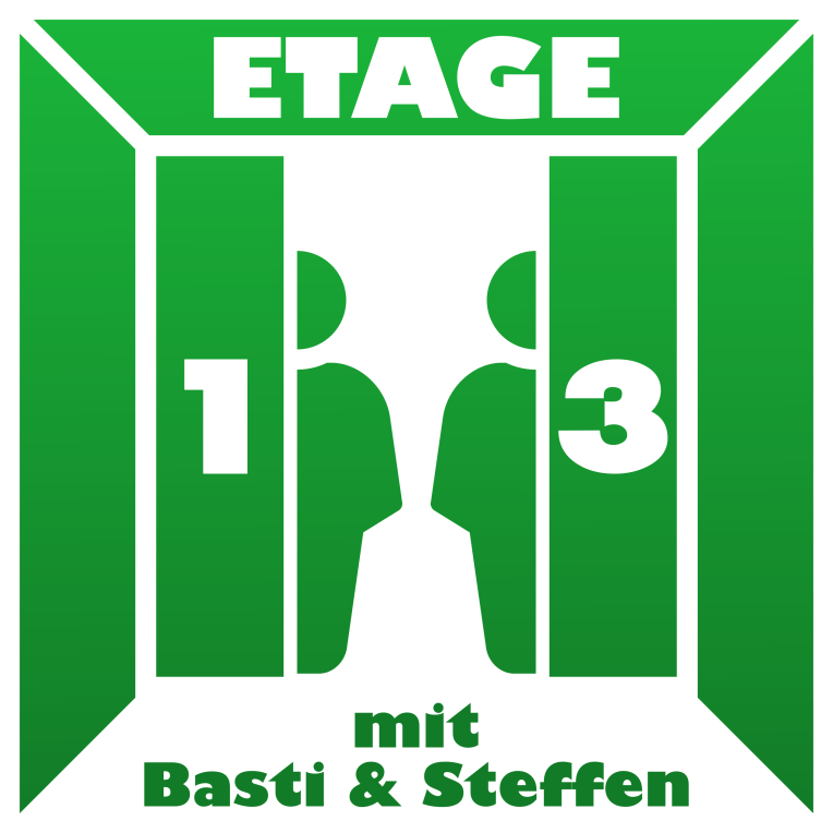 Podcast: Etage 13