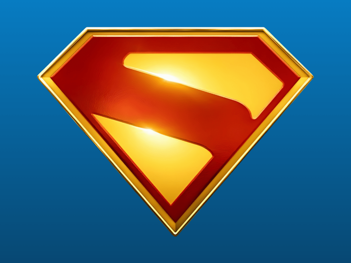 Wallpaper: Superman by James&nbsp;Gunn
