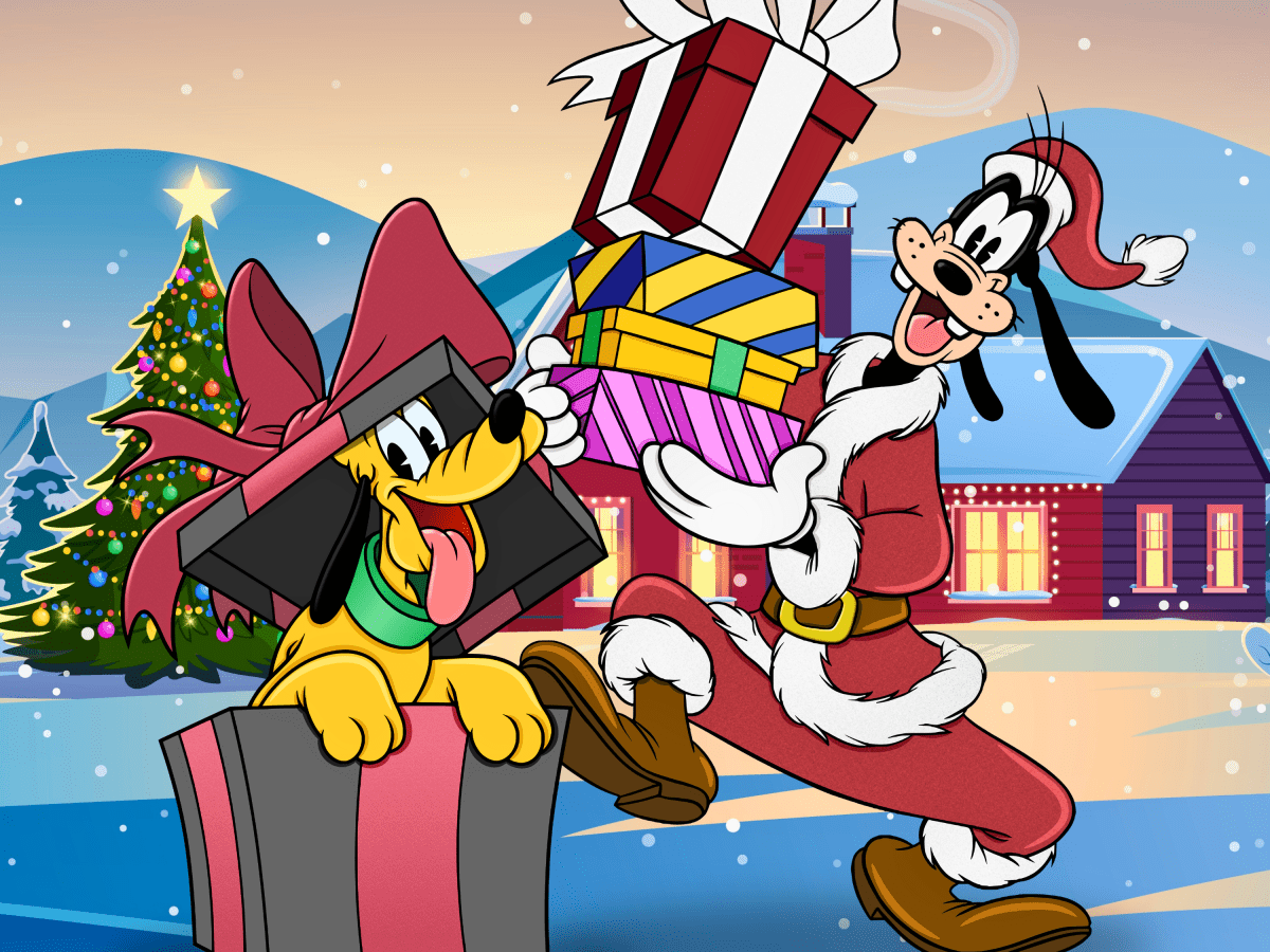 Fanart Recap: Goofy Crossovers Season&nbsp;2