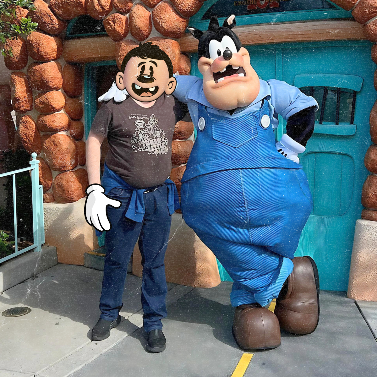 100 Jahre Kater Karlo – Disneys Älteste Figur feiert&nbsp;Geburtstag