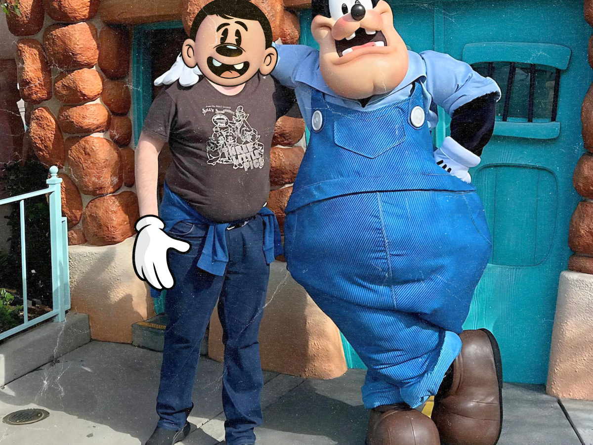 100 Jahre Kater Karlo – Disneys Älteste Figur feiert&nbsp;Geburtstag