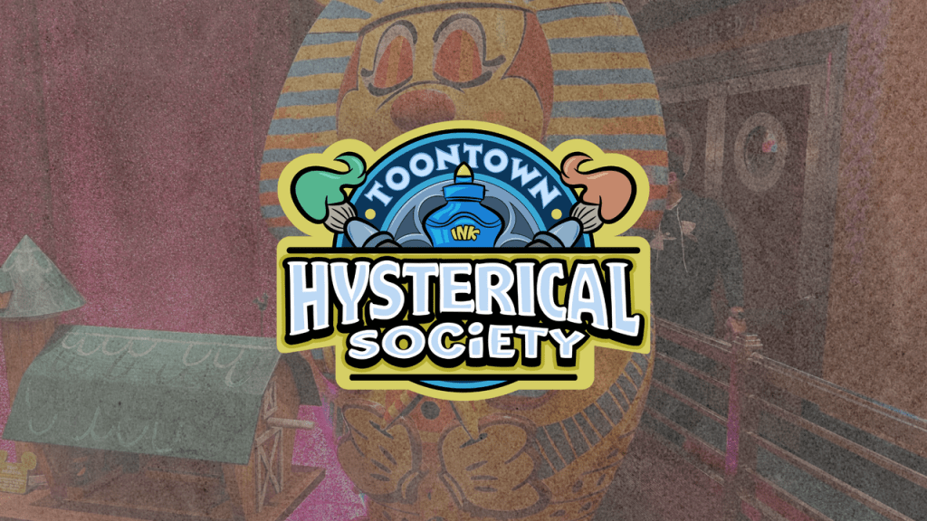 Toontown-05-Hysterical-Society