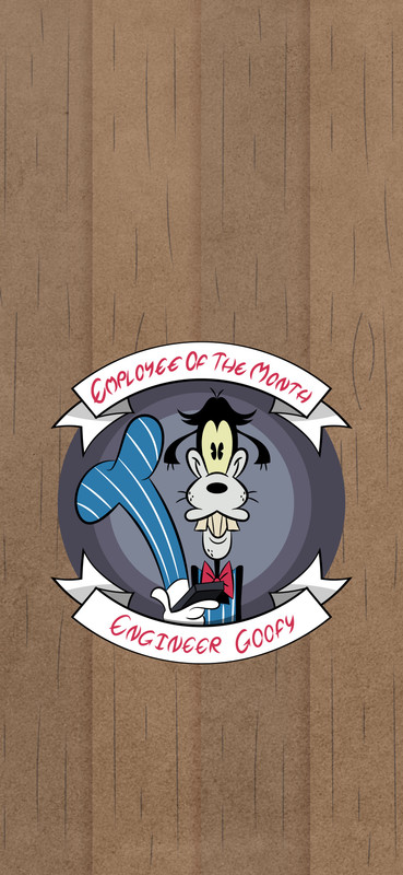 Toontown-Engineer-Goofy