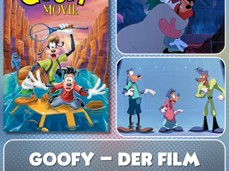 30 Jahre „Goofy – Der&nbsp;Film“
