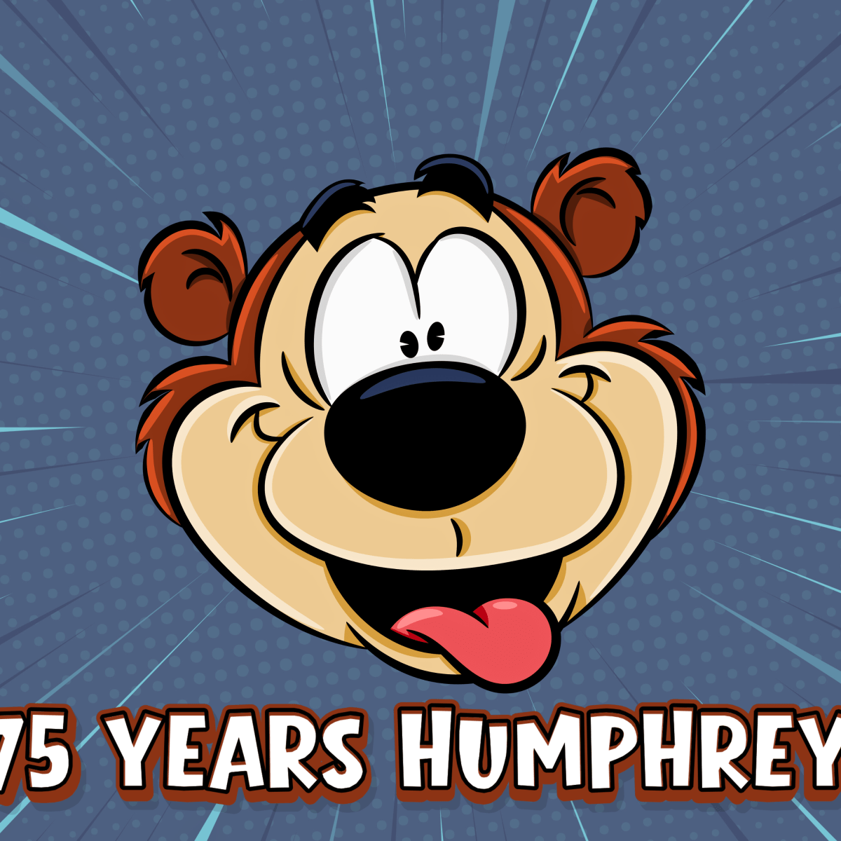 75 Jahre Humphrey the Bear – Ein Disney-Bär macht&nbsp;Geschichte