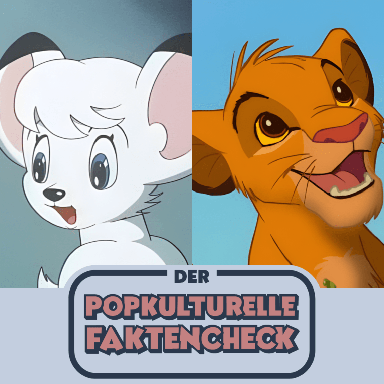 PKFC: Disney und Osamu Tezuka: Eine Geschichte von Inspiration und kulturellem&nbsp;Austausch