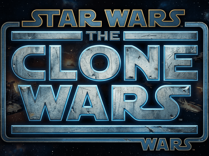 „Star Wars: The Clone Wars“: Reihenfolge der Episoden nach Handlungssträngen