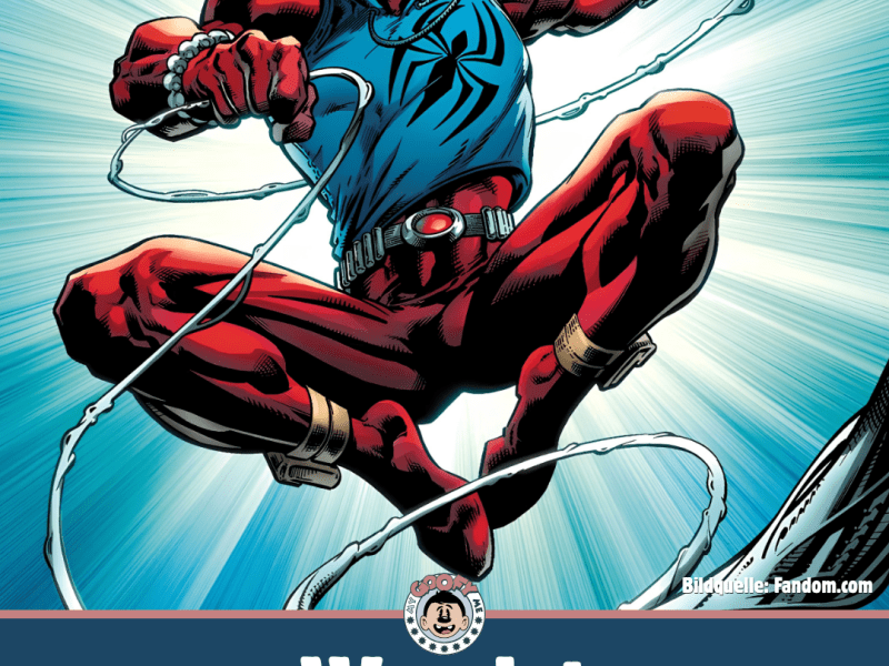 Spotlight: Wer ist Ben&nbsp;Reilly?